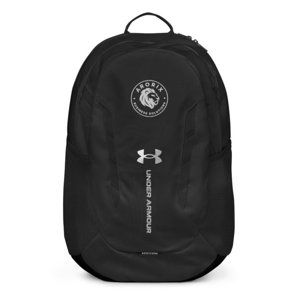 Arorix Tool Bag w circle Logo