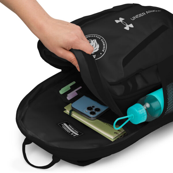 Arorix Tool Bag w circle Logo - Image 2