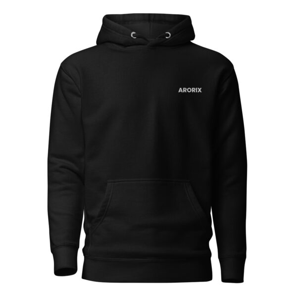 Arorix Classic Hoodie - Image 3