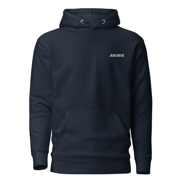 Arorix Classic Hoodie - Image 2