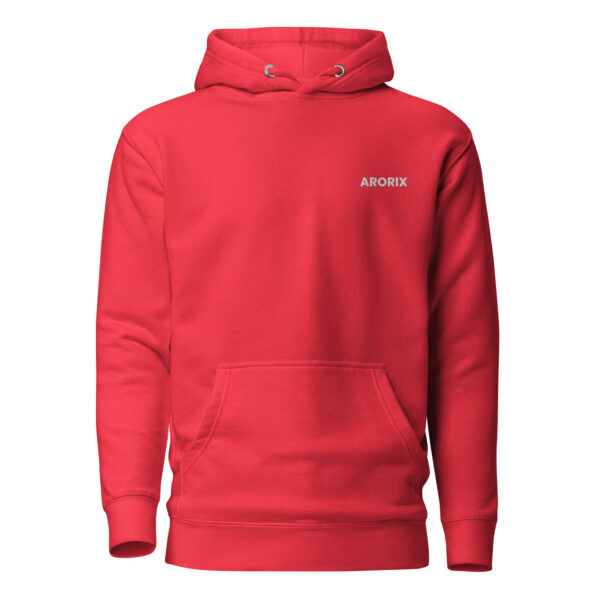 Arorix Classic Hoodie - Image 5