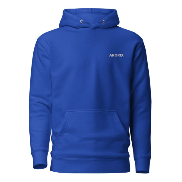 Arorix Classic Hoodie