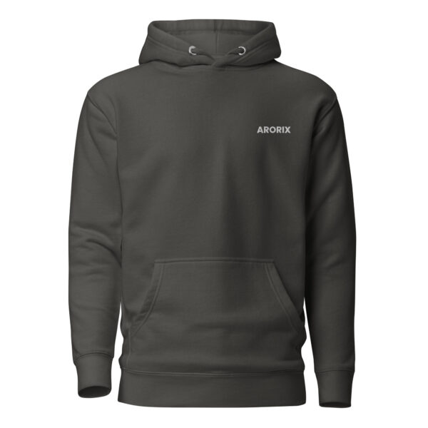 Arorix Classic Hoodie - Image 4