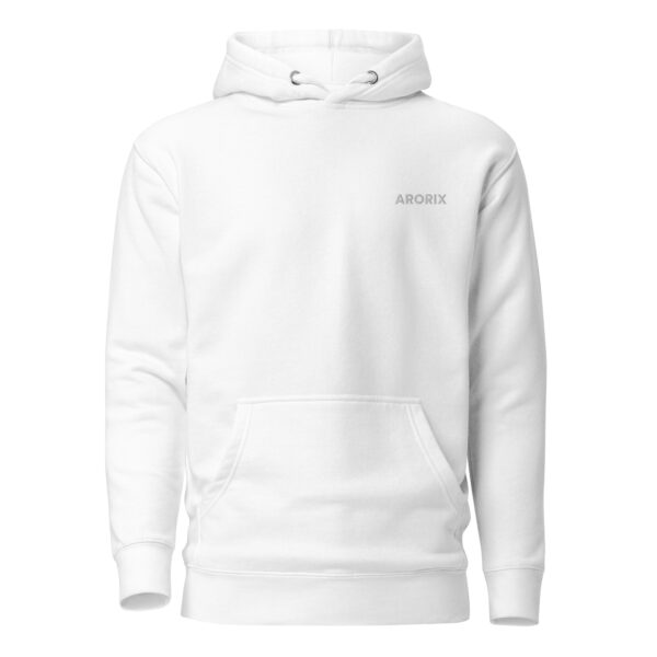 Arorix Classic Hoodie - Image 6