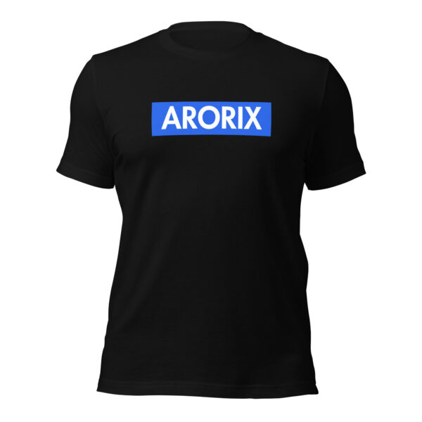 Arorix Bold Mark Tee