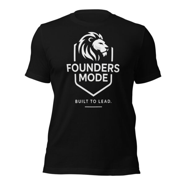 Founders Mode Tee