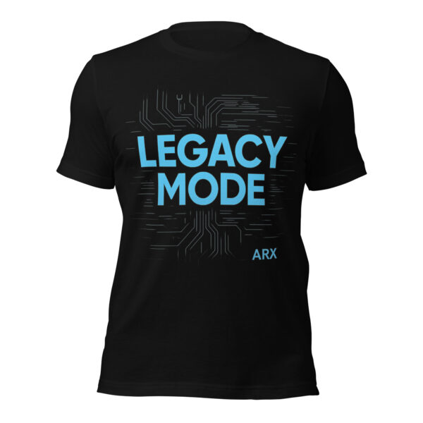 Leagacy Mode Tee - Image 23