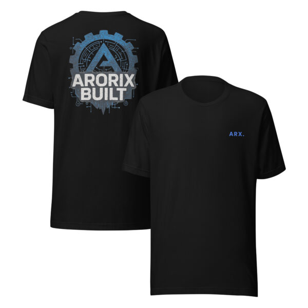 ARX. // System Gear Tee