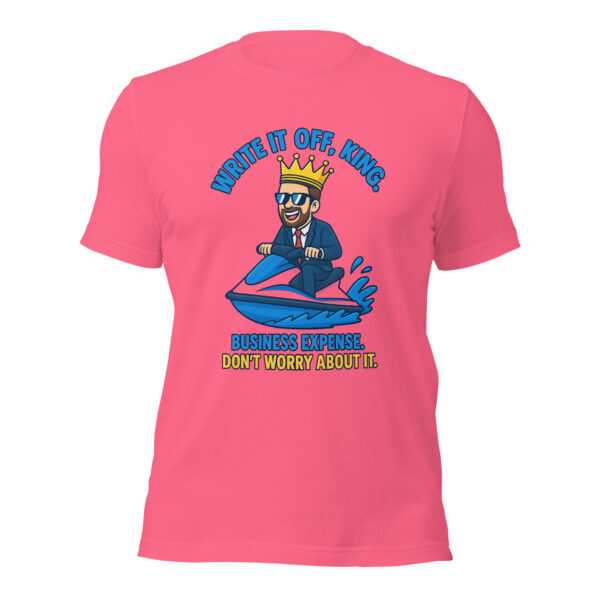 Write It Off, King Tee - Image 4