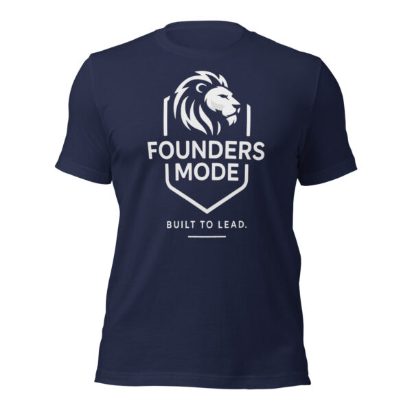 Founders Mode Tee - Image 2