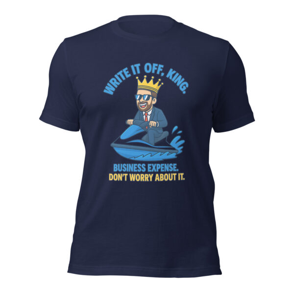 Write It Off, King Tee - Image 2