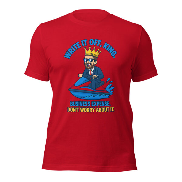 Write It Off, King Tee - Image 3
