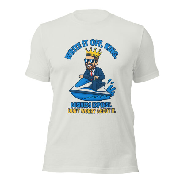 Write It Off, King Tee - Image 5