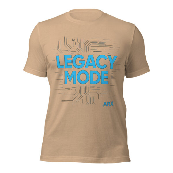 Leagacy Mode Tee - Image 24