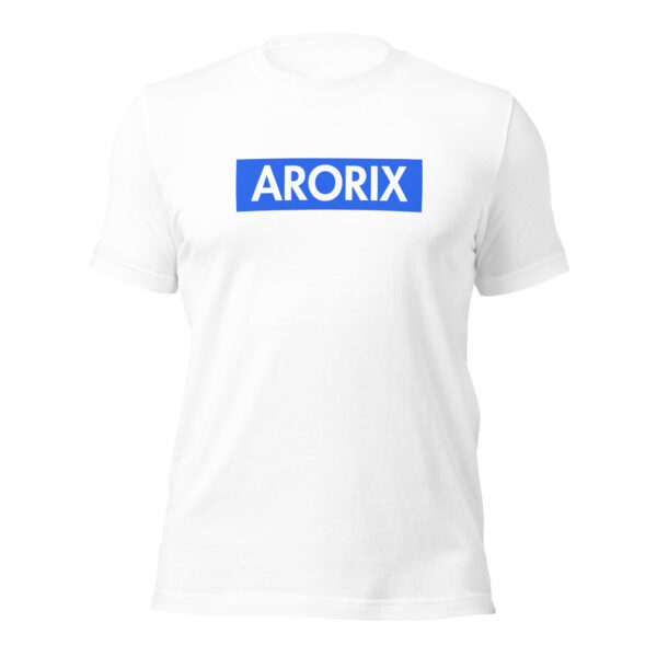 Arorix Bold Mark Tee - Image 3