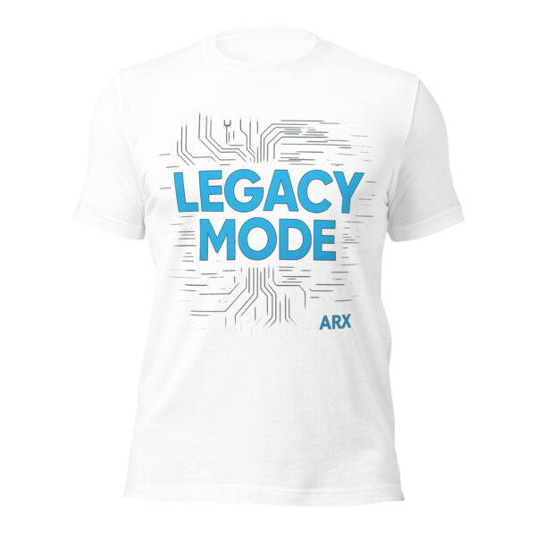 Leagacy Mode Tee - Image 25