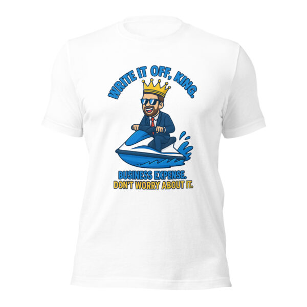 Write It Off, King Tee - Image 6