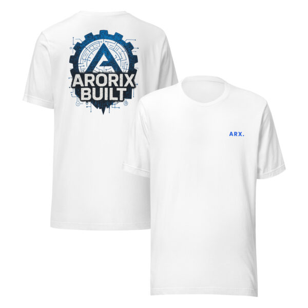 ARX. // System Gear Tee - Image 2